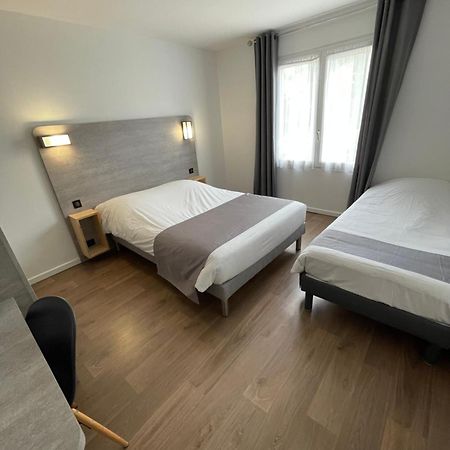 Hotel Castel Neuves-Maisons Εξωτερικό φωτογραφία
