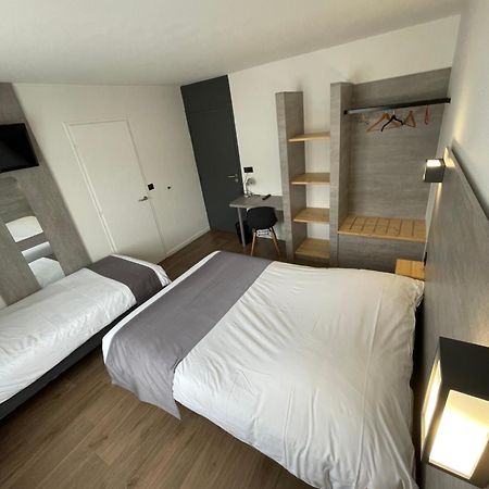 Hotel Castel Neuves-Maisons Εξωτερικό φωτογραφία