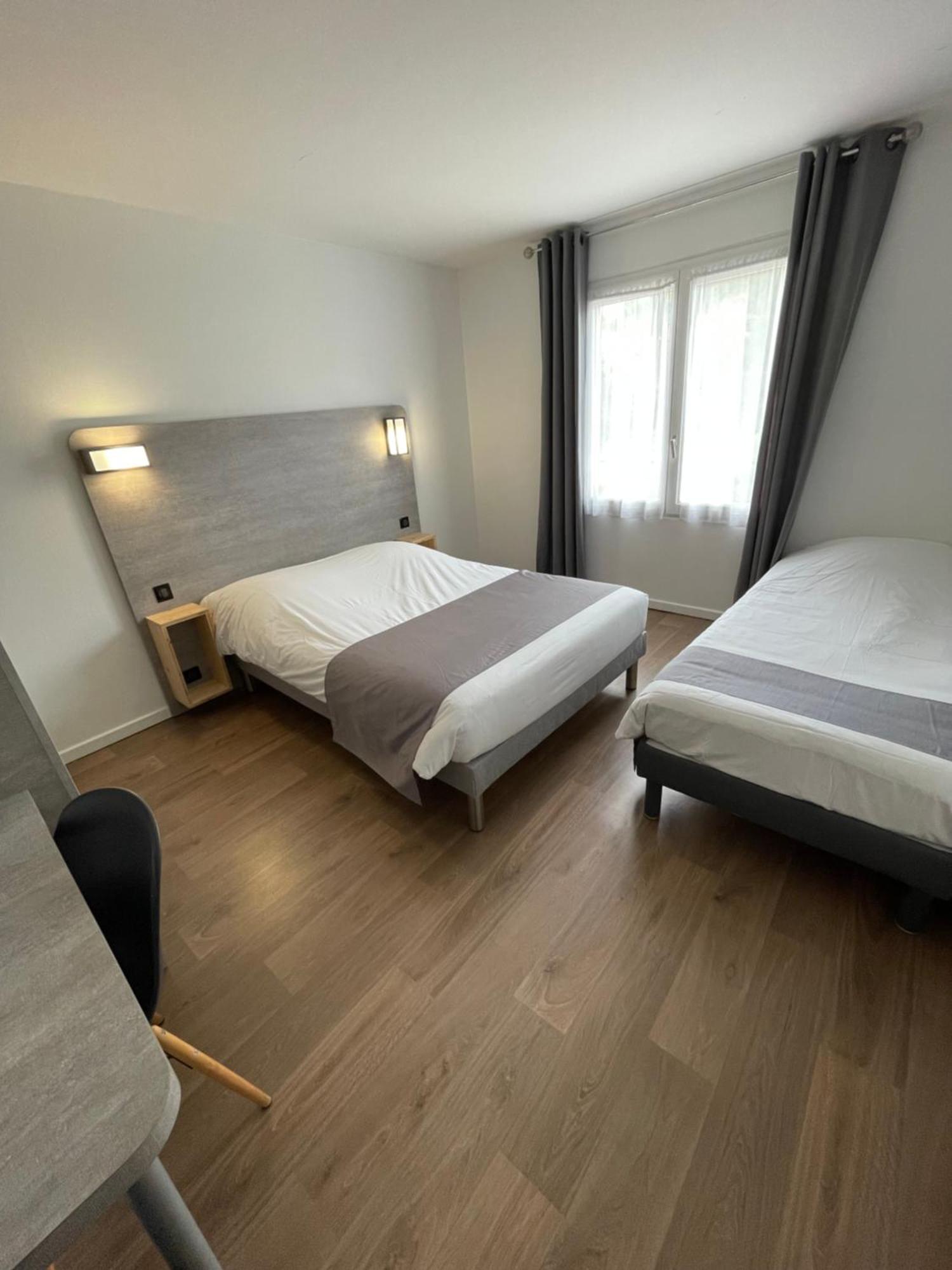 Hotel Castel Neuves-Maisons Εξωτερικό φωτογραφία