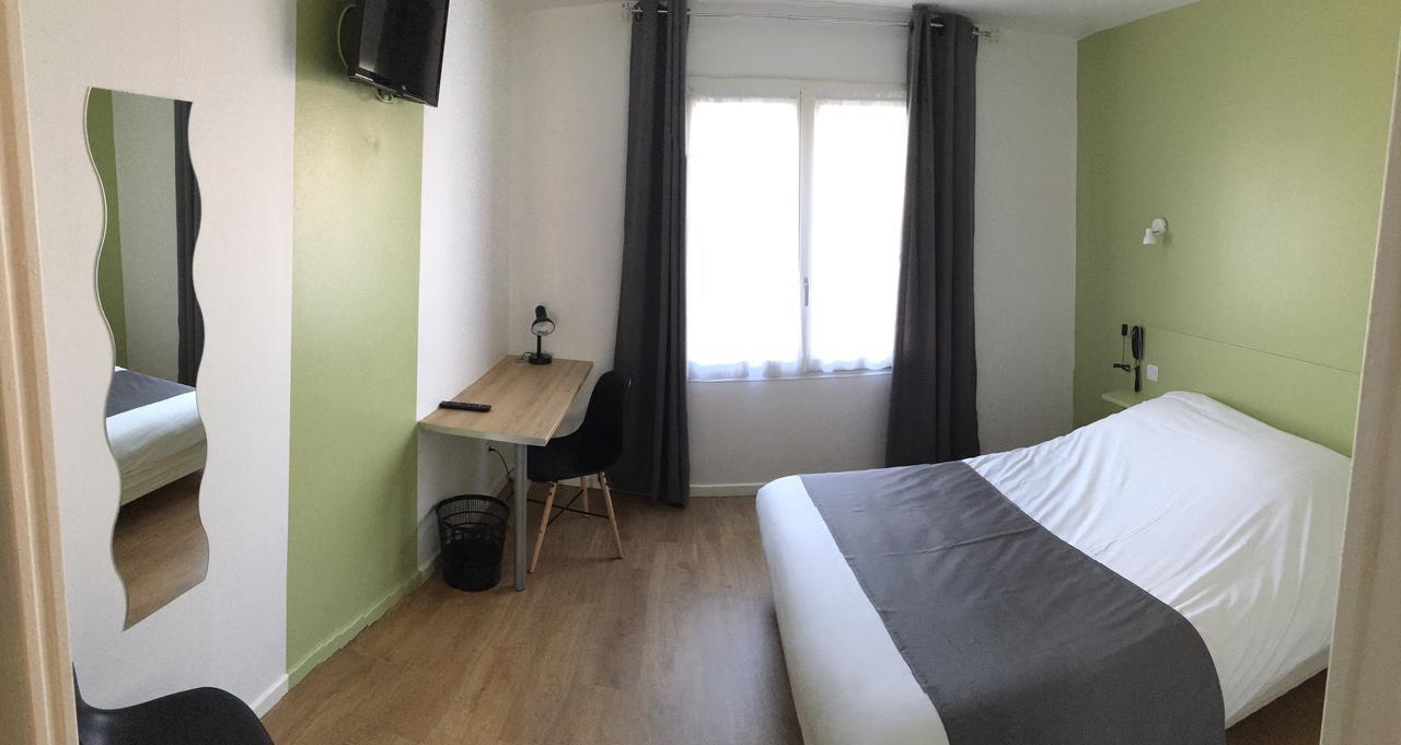 Hotel Castel Neuves-Maisons Εξωτερικό φωτογραφία