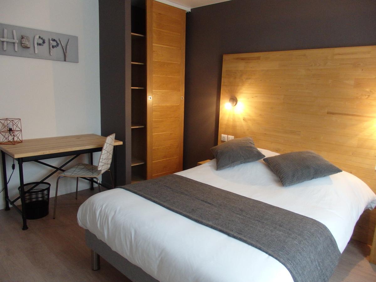 Hotel Castel Neuves-Maisons Εξωτερικό φωτογραφία