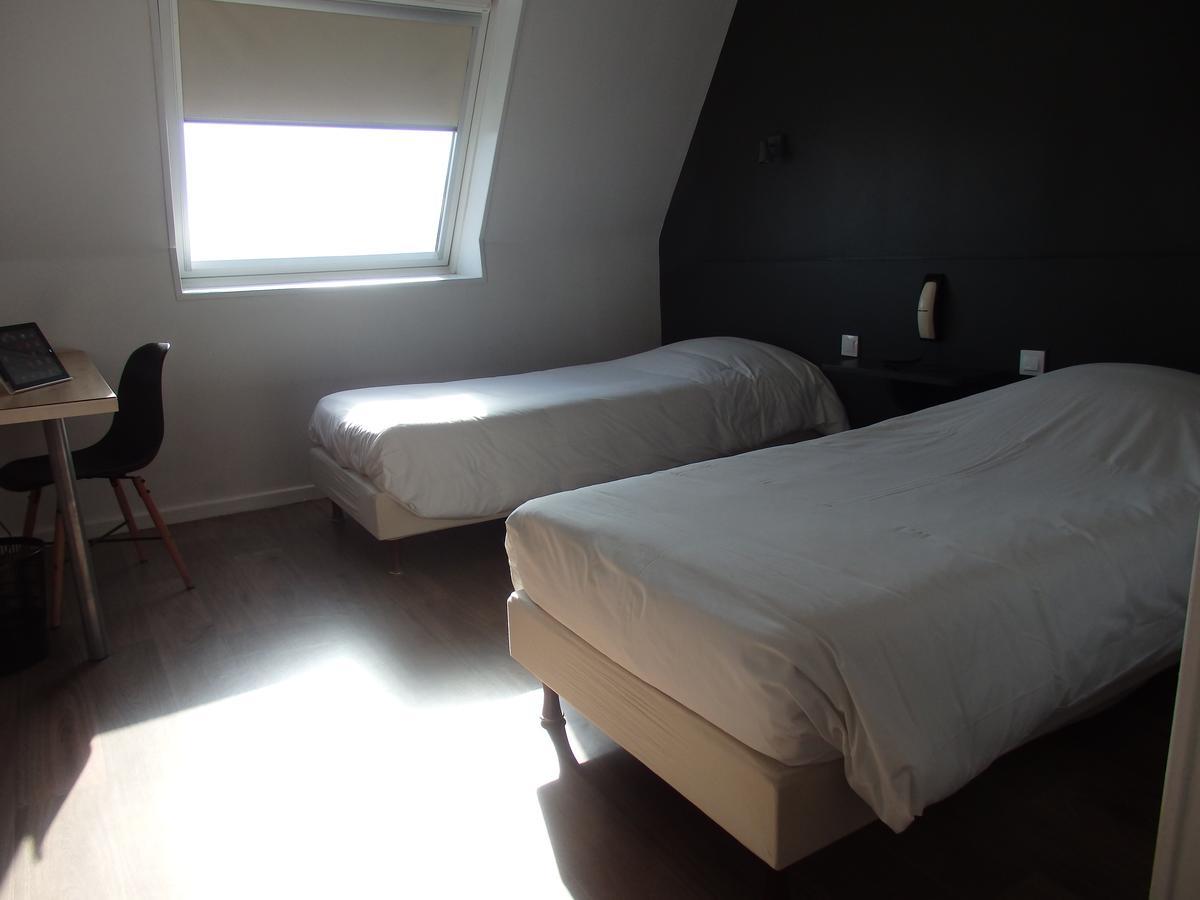 Hotel Castel Neuves-Maisons Εξωτερικό φωτογραφία